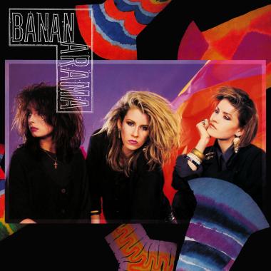 Bananarama -  Bananarama